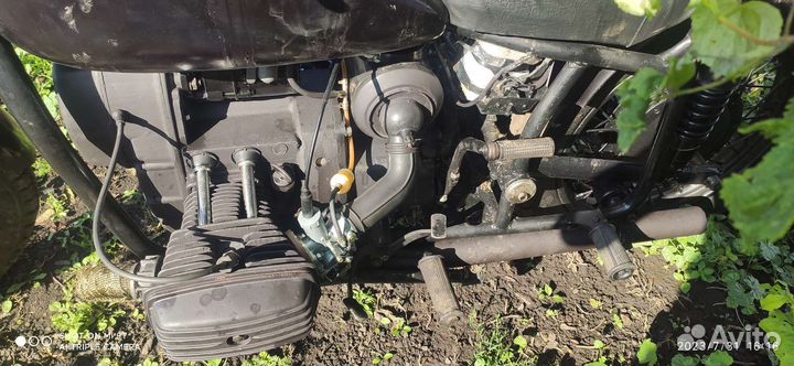 Днепр Мт 10.36