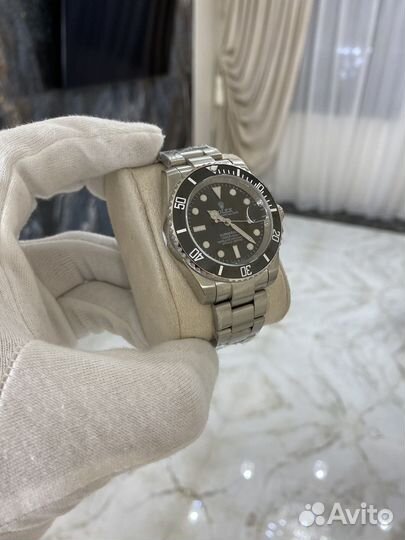 Часы rolex