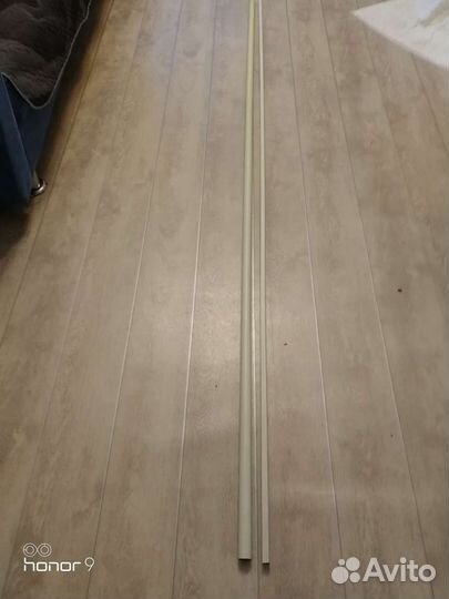 Карниз (труба)