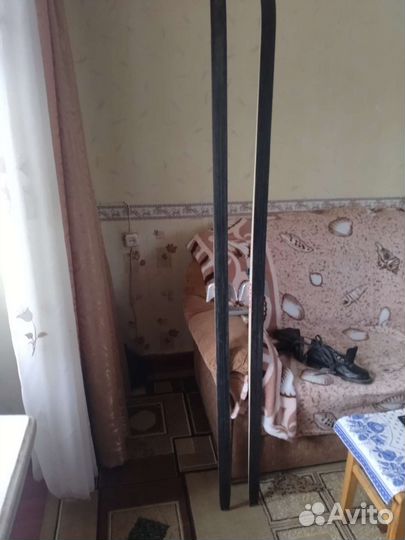 Лыжи беговые