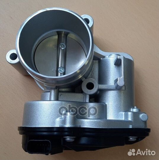 Заслонка ваз-2170 дроссельная cartronic crtr012