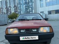 ВАЗ (LADA) 2109 1.5 MT, 1988, 150 000 км, с пробегом, цена 143 000 руб.