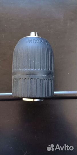 Патрон на дрель