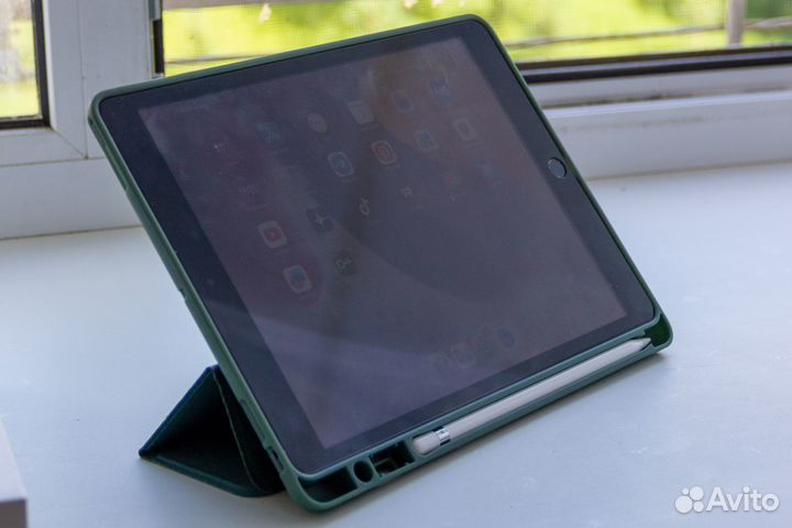 iPad 9 2021 64gb + apple pencil