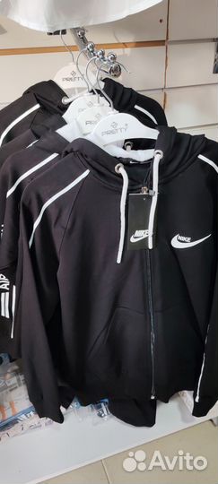 Одежда в школу для мальчика и девочки