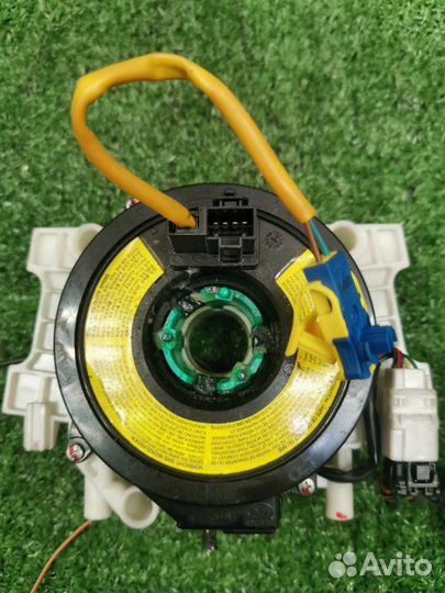 Подрулевой шлейф Kia Sportage 2 SUV 2.0 crdi D4EA