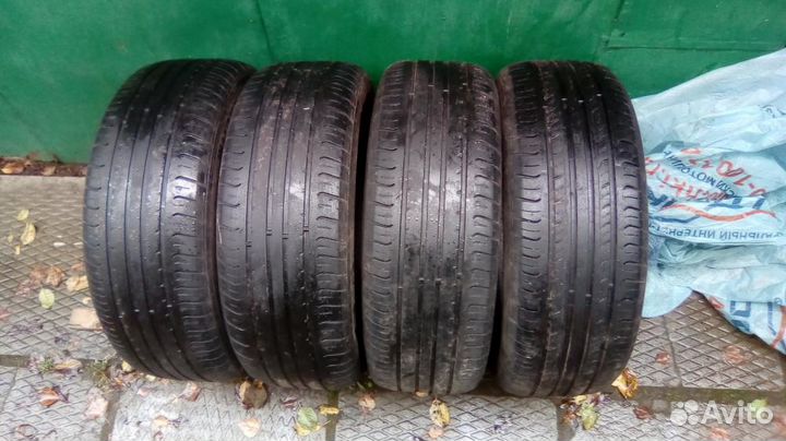 Hankook Optimo K415 205/55 R16