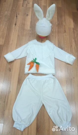 Детские новогодние костюмы