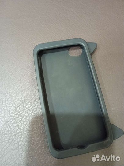 Чехол на iPhone 4-4s