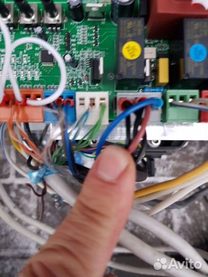 Ремонт ворот, шлагбаумов, рольставней. Гарантия