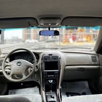 Kia Magentis 2.5 AT, 2004, 198 000 км, с пробегом, цена 400 000 руб.