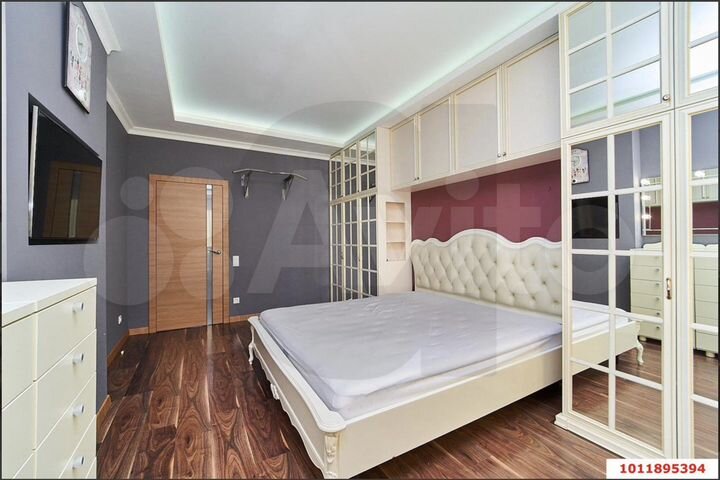 2-к. квартира, 72,5 м², 8/16 эт.