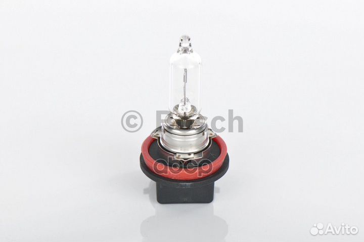 Bosch/Лампы Bosch 1987302082 Bosch