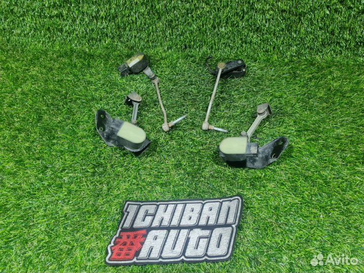 Датчик корректора фар Audi A8 4E8 BPK 2005