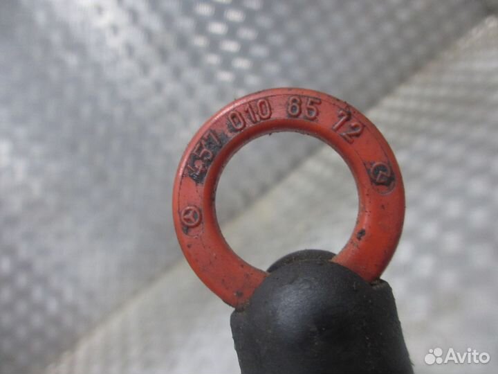 Щуп маслянный Mercedes-Benz A4570106572