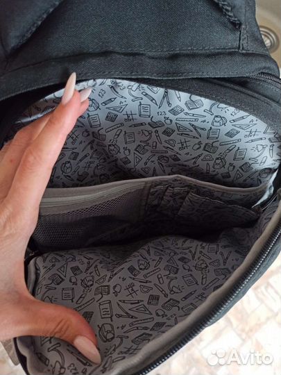 Школьный Рюкзак