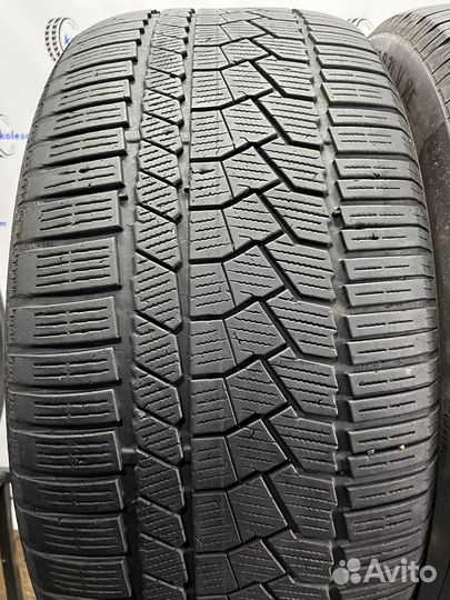 Continental WinterContact TS 860 S 275/50 R21 113V