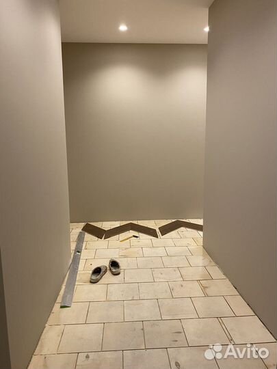 Обучение мех/малярным работам от А-Я