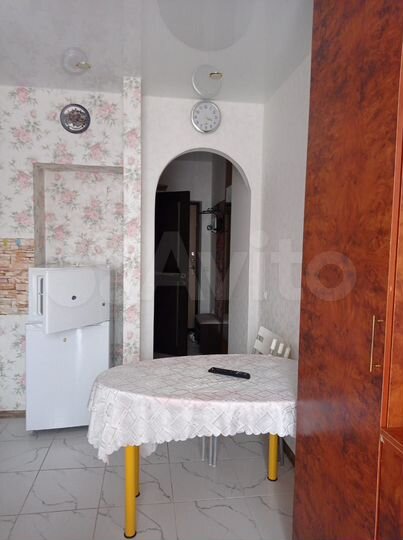 Квартира-студия, 25 м², 3/4 эт.