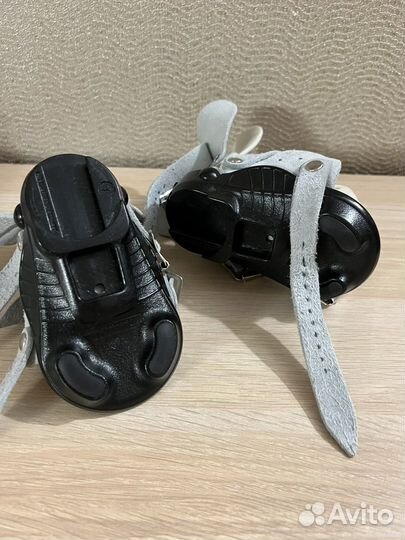 Брейсы митчел 3 размер