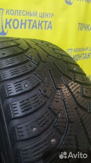 Nokian Tyres Nordman 4 235/55 R17