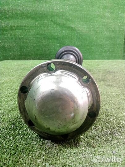 Привод передний левый Audi Tt 8J BWA (2.0T) 2007