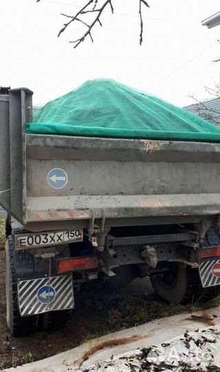 Навоз для сада и огорода