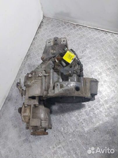 МКПП (Коробка передач механическая) Volkswagen Gol