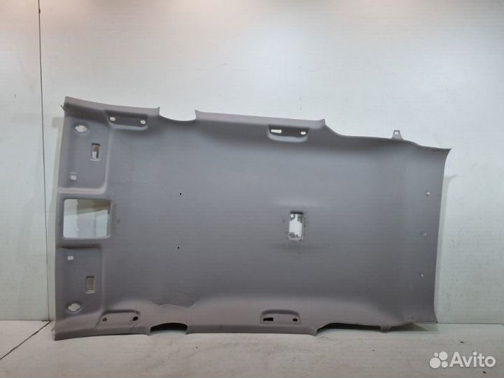 Обивка потолка Toyota Rav4 50 2019