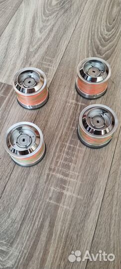 Шпуля для катушки Daiwa Emblem pro 5500