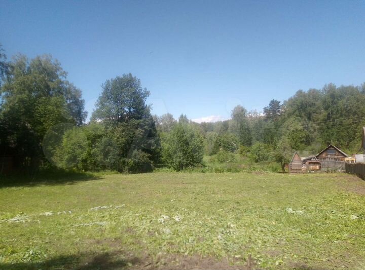 Участок 7 сот. (СНТ, ДНП)