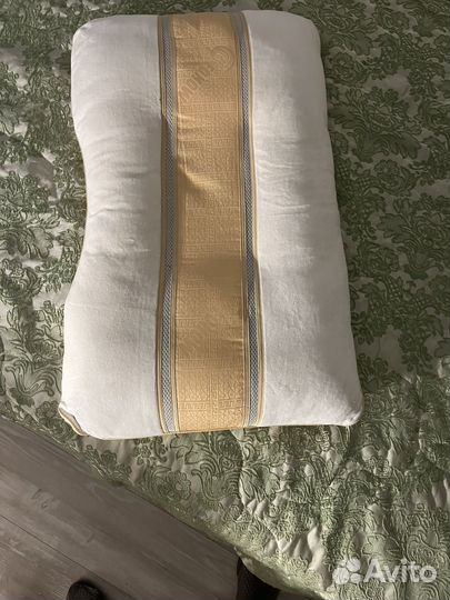 Подушка ортопедическая фирмы fohow