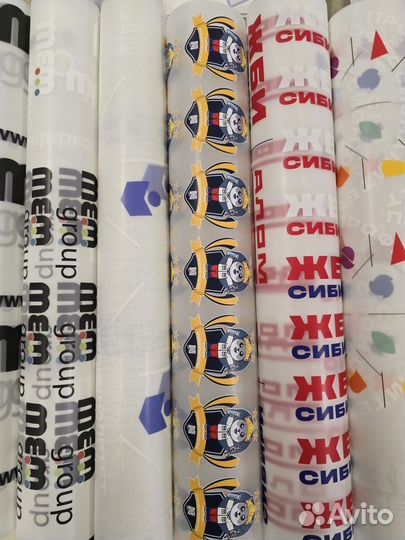 Печать принтов на одежде, аксессуарах