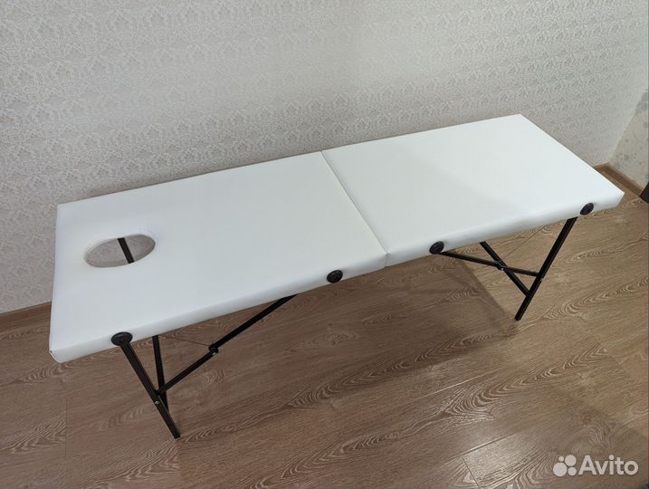 Массажный стол
