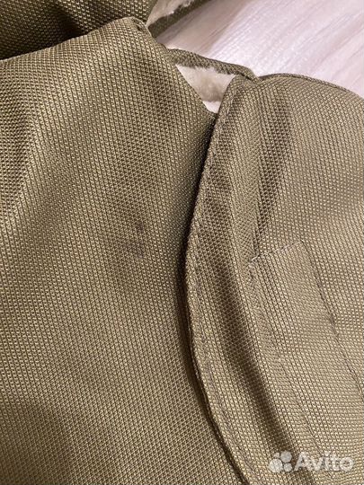 Муфта для рук на коляску