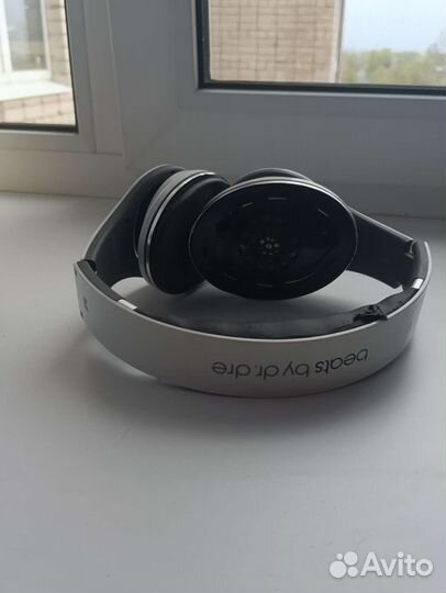 Наушники monster beats