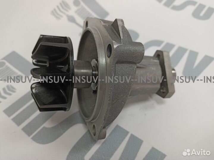 Насос водяной Powerfull (EU) Нива, классика