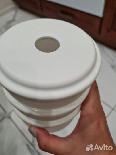 Пароварка блендер philips avent 4 в 1