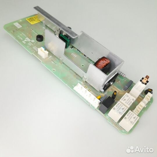 0021800013K Электронный модуль для стиральной маши