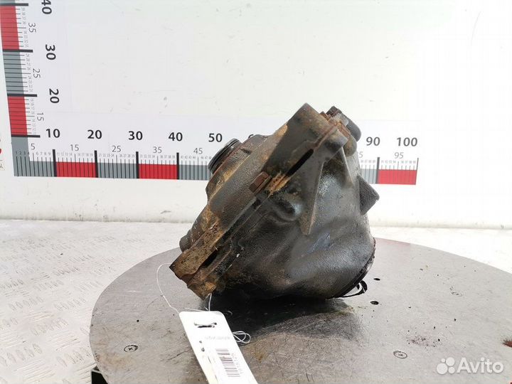 Редуктор переднего моста BMW X5