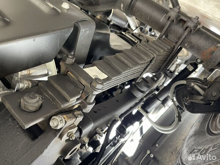 КамАЗ 43118, 2022