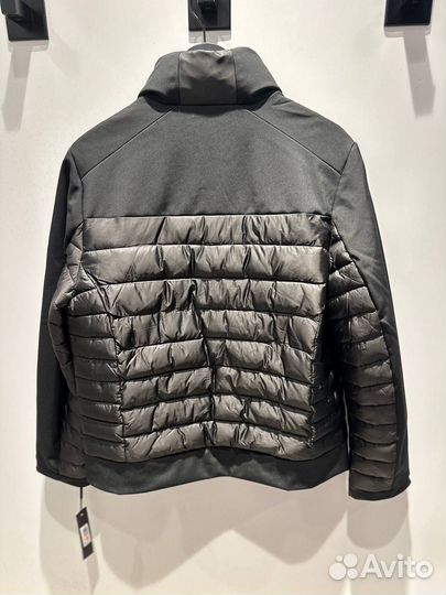 Karl lagerfeld куртка мужская