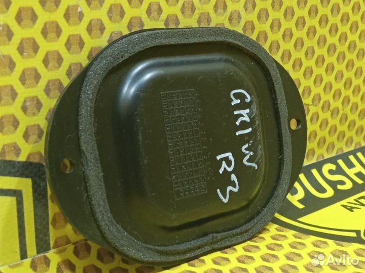 Заглушка двери Mitsubishi Eclipse Cross GK1W 4B40