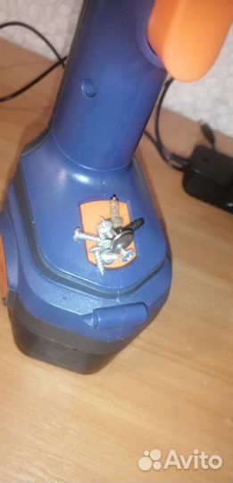 Шуруповерт dexter 12 вольт