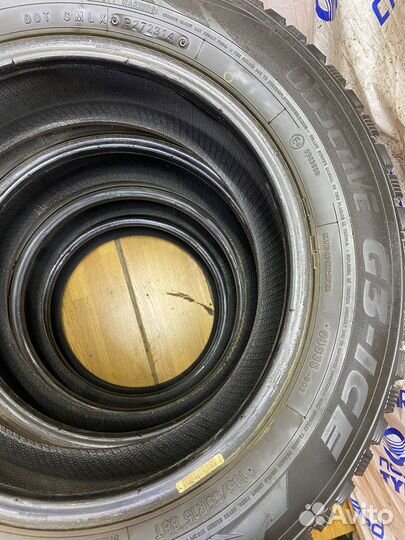 Toyo Observe G3-Ice 185/65 R15 88T