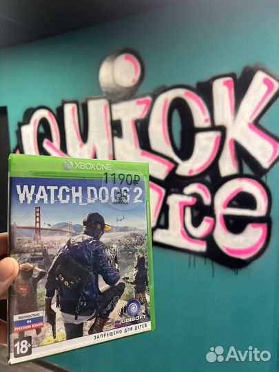 Игры на Xbox One/Series