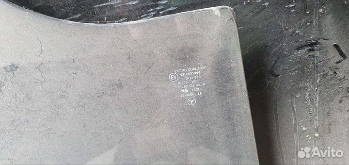 Тонир стекла ML163