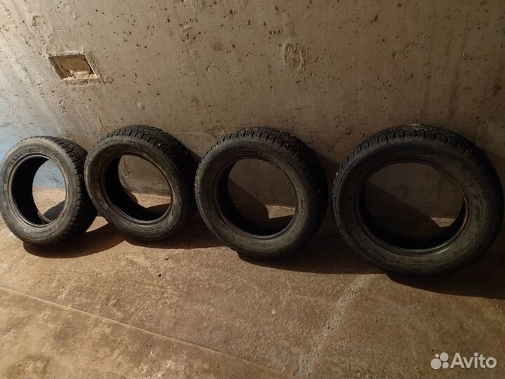 КАМА Кама-Евро-519 175/65 R14