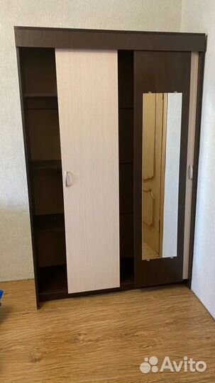 Шкаф купе новый