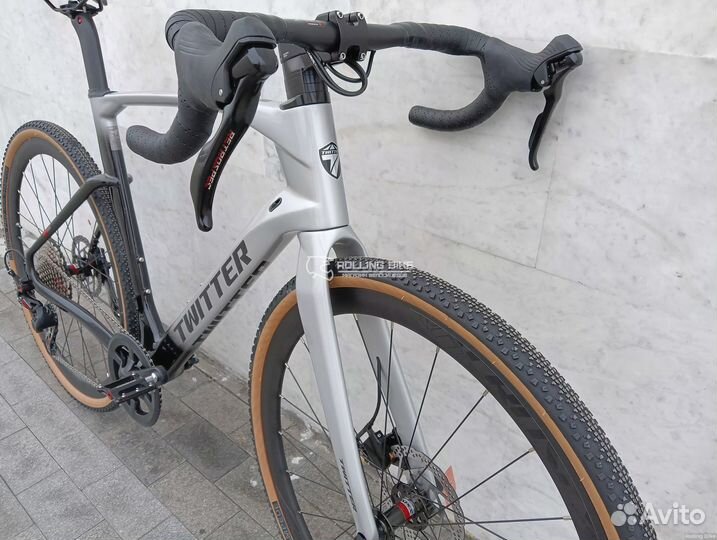 Велосипед Гравийный Новый